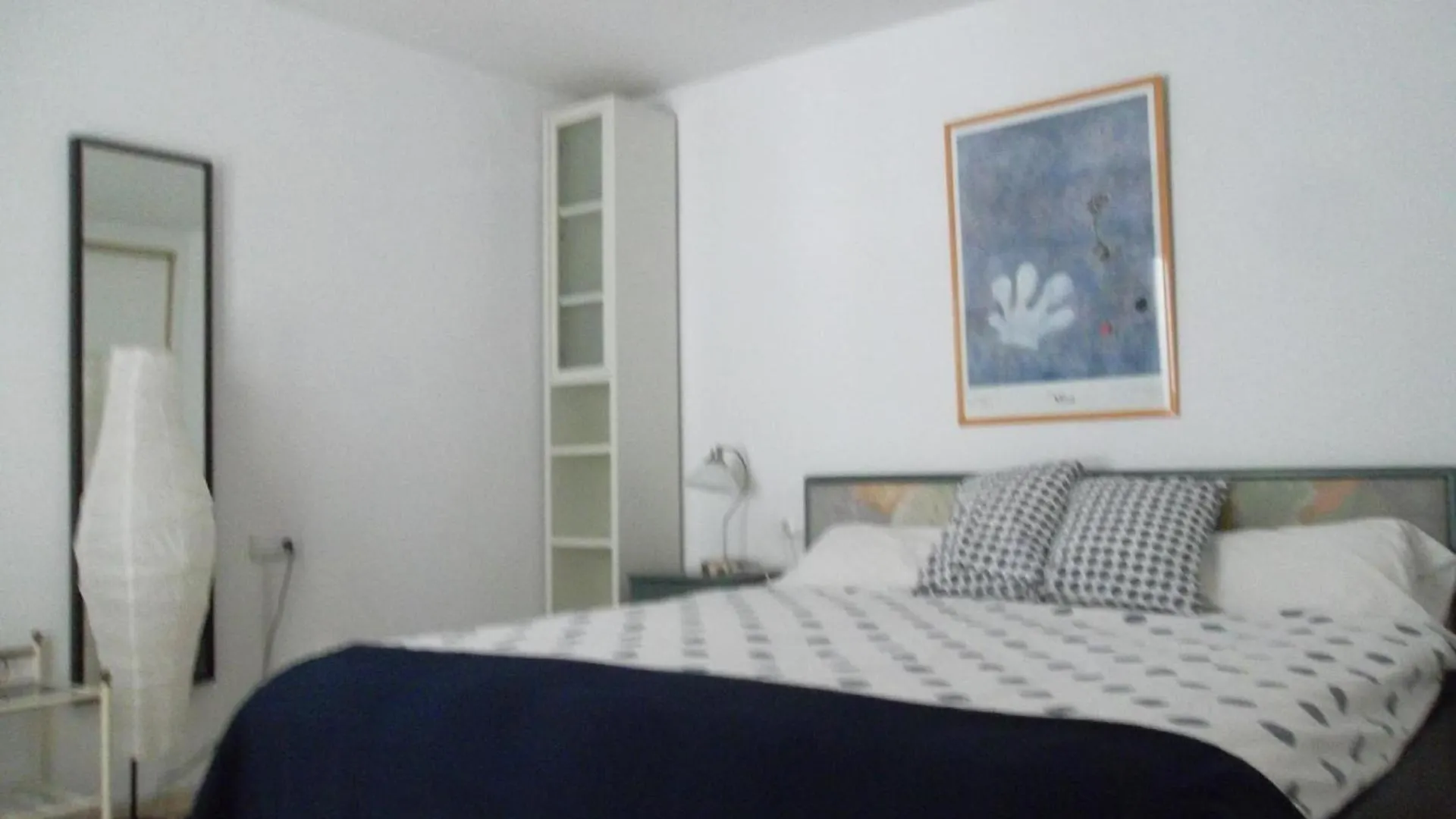 Grosszuegiges Ferienappartement Mit Balkon Mojacar 0*,  Spain