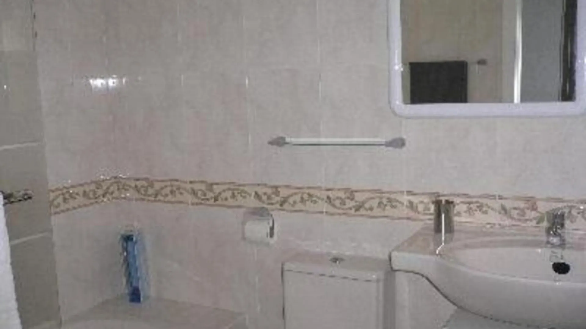 Grosszuegiges Ferienappartement Mit Balkon Mojacar Spain